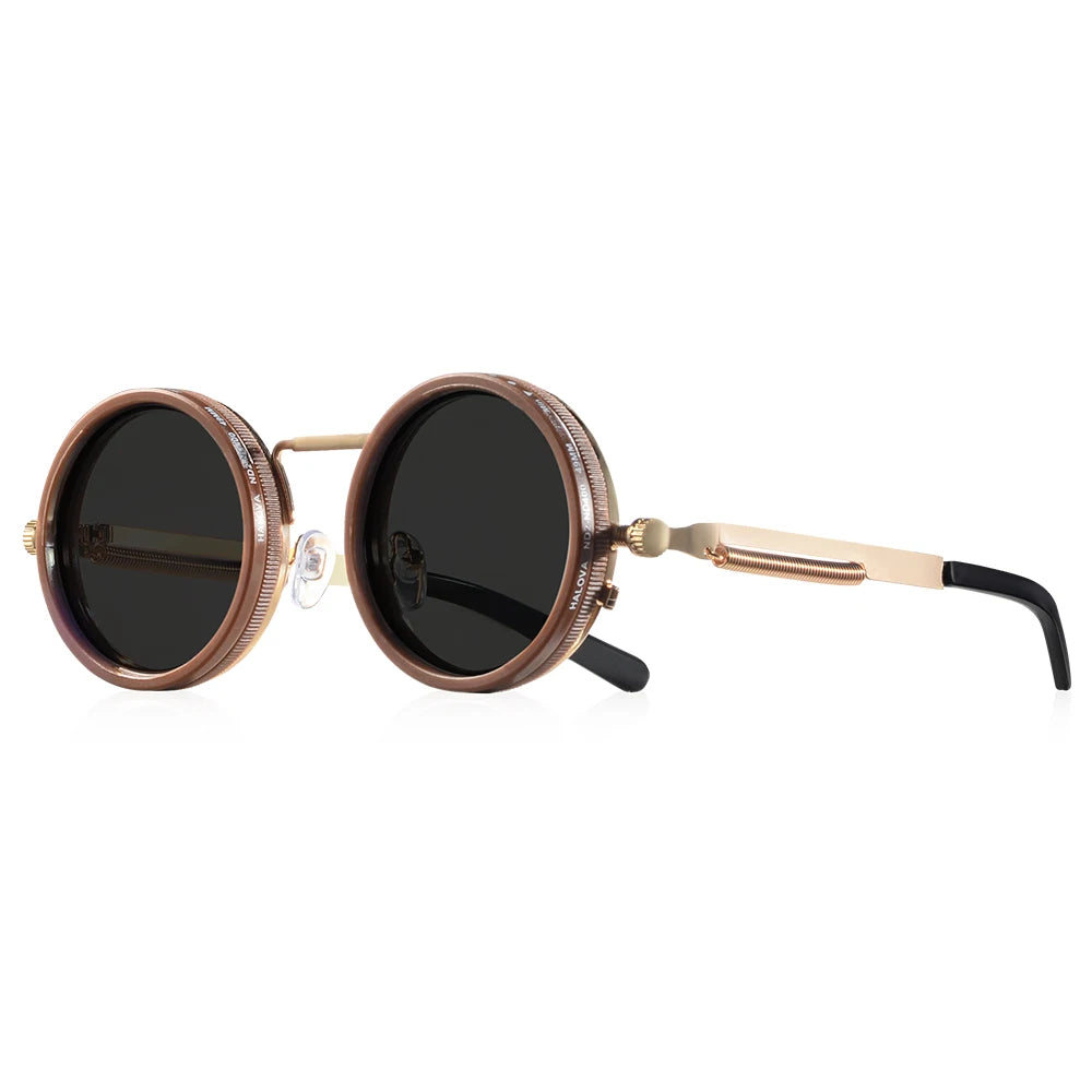 Adjustable sunlight glasses during summer seasons