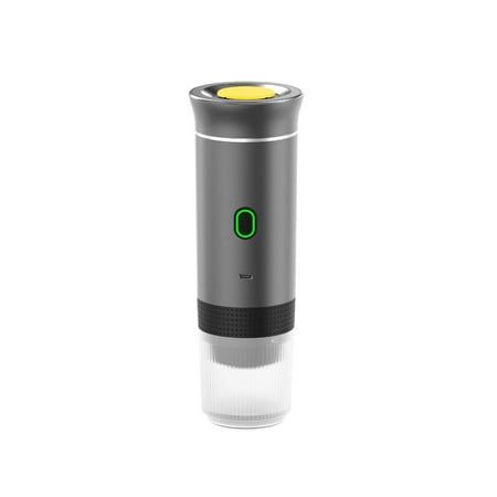 Portable Coffee Machine