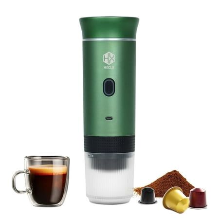 Portable Coffee Machine