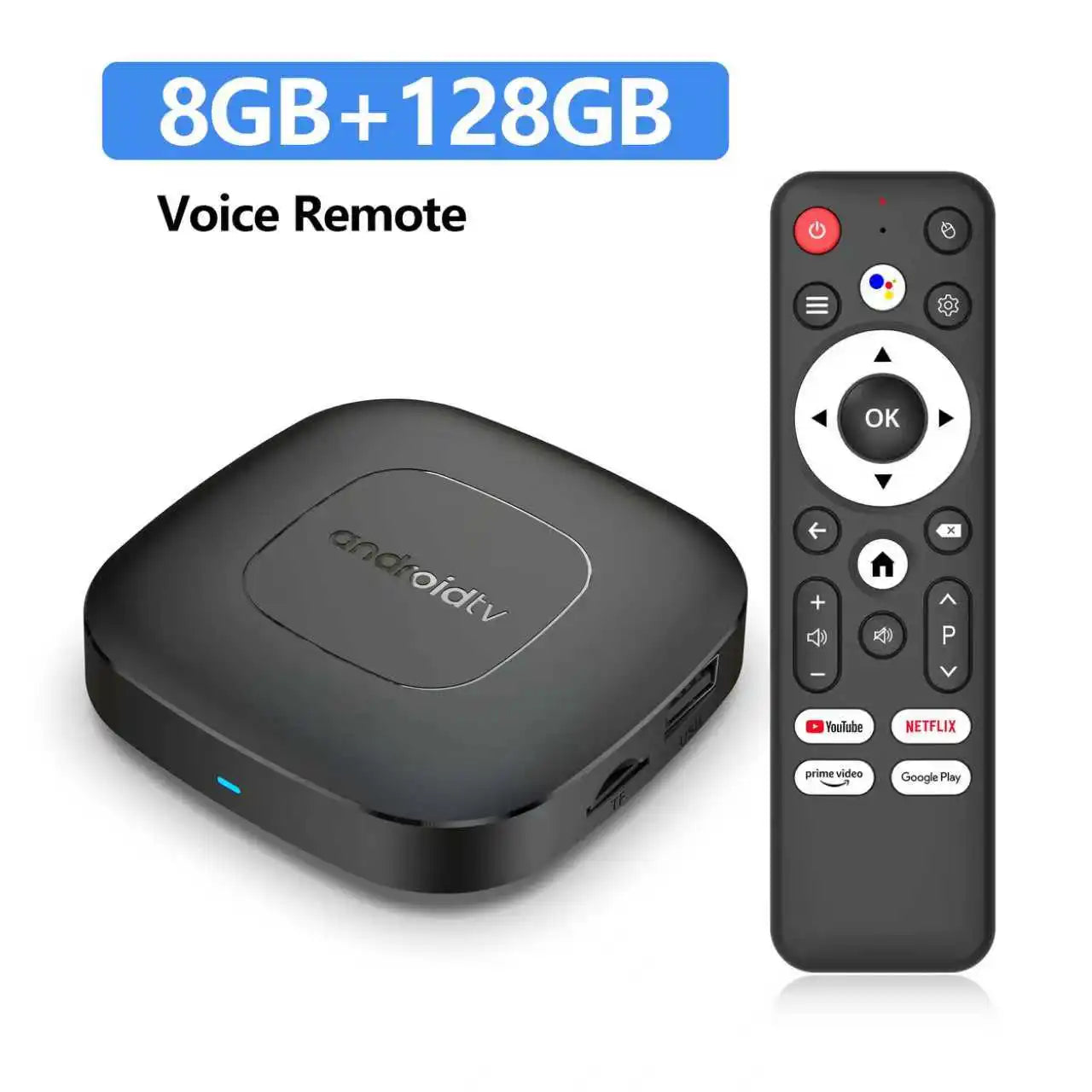 Android TV Box