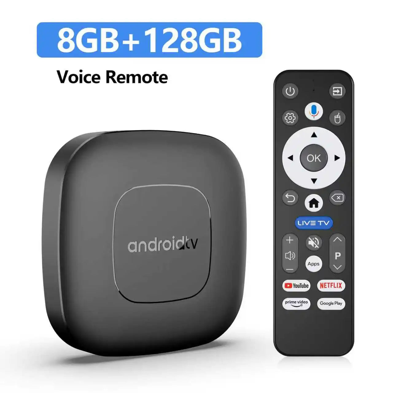 Android TV Box