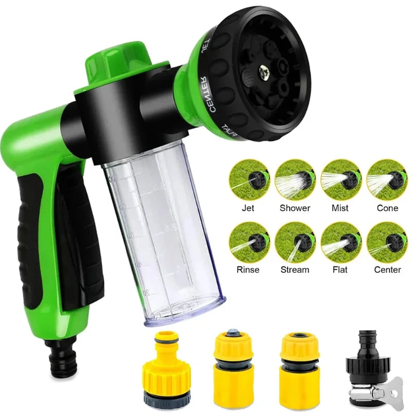 Dog Shower Gun