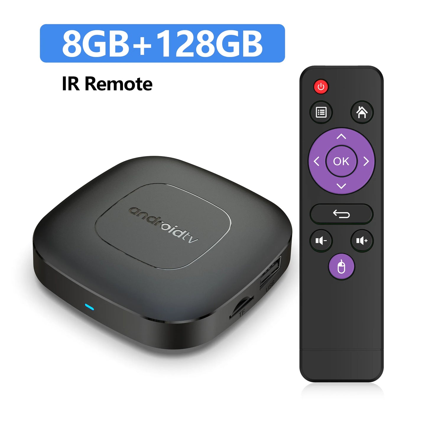 Android TV Box
