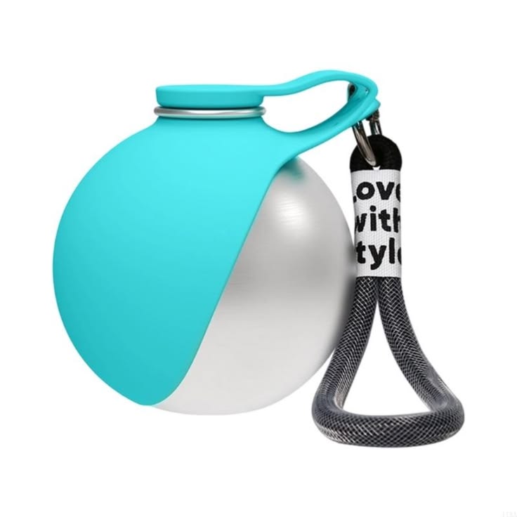 Portable Dog Water Bottle